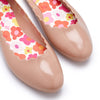 Sophie Blooms Ballerinas