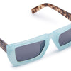 Cena Sunglasses Blue