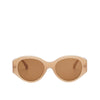 Cebu Sunglasses Brown