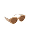 Cebu Sunglasses Brown