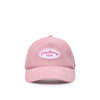 Suki Hat Pink