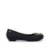 Colin Zion Flats Sandals Shoes Black