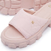 Quistis Platforms Shoes Pink