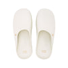 Rasmus W Flats Sandals Shoes White