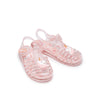 Kids Jb Unicorn Flats Sandals