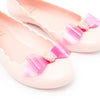 Kids Mini Sophie Juicys Ballerinas