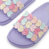 Kids Vesta Flats Sandals