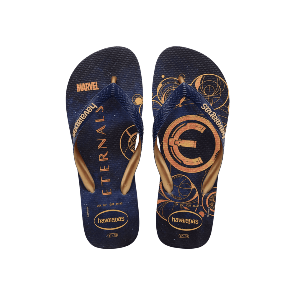 Havaianas Top LOL Flip Flops 英雄聯盟拖鞋| 哈瓦仕台灣官方網站