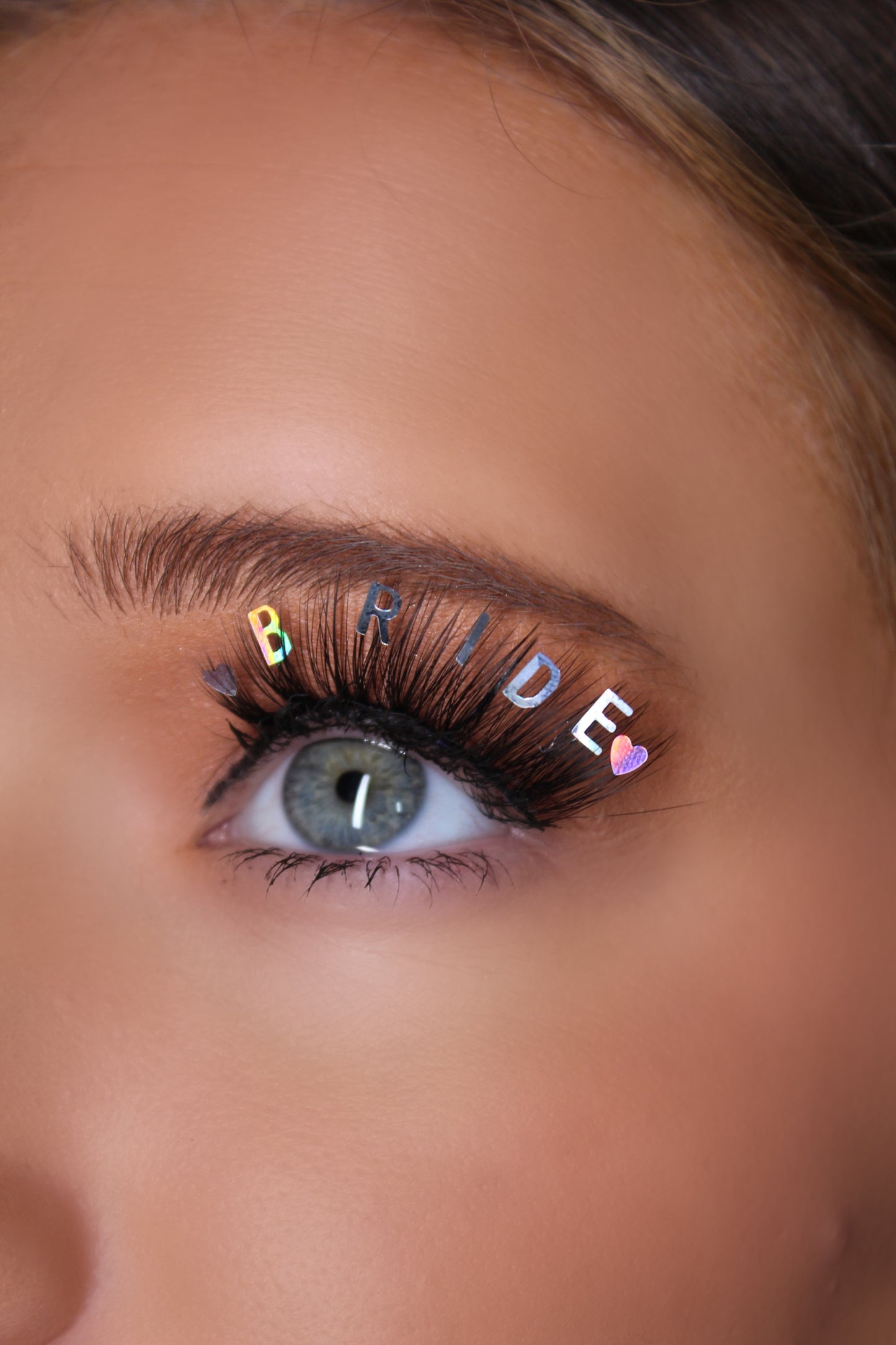 Bride Lash