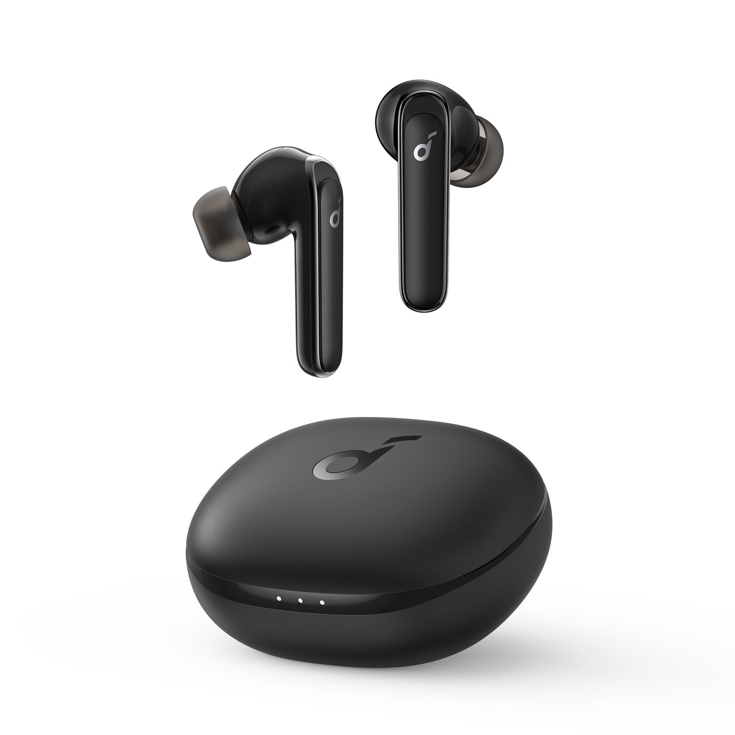 

P3 | Noise Cancelling Earbuds with Bass