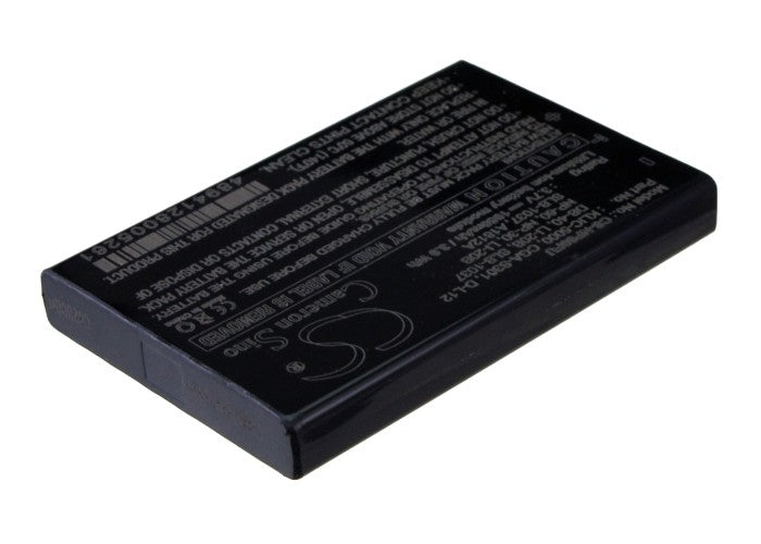Replacement Battery For LUMICRON 4013 