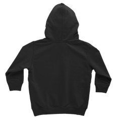 She Came... - Plain Classic Kids Hoodie