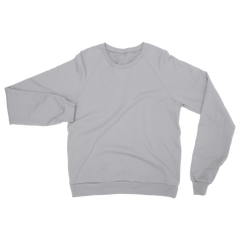 Plain Imagination - Classic Adult Sweatshirt