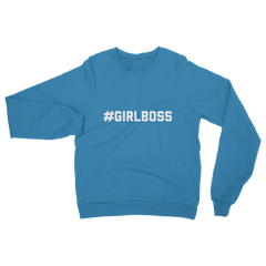 Girl Boss - Adult Sweatshirt