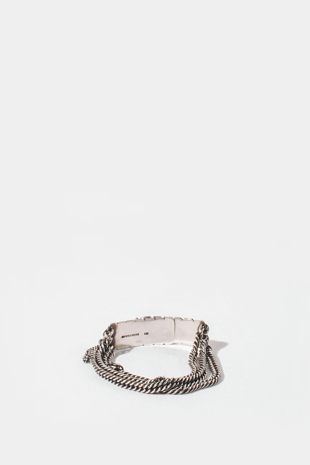 Constance Locking Bracelet – Ann Demeulemeester