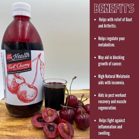 Is Pomegranate Juice Good For Gout? 