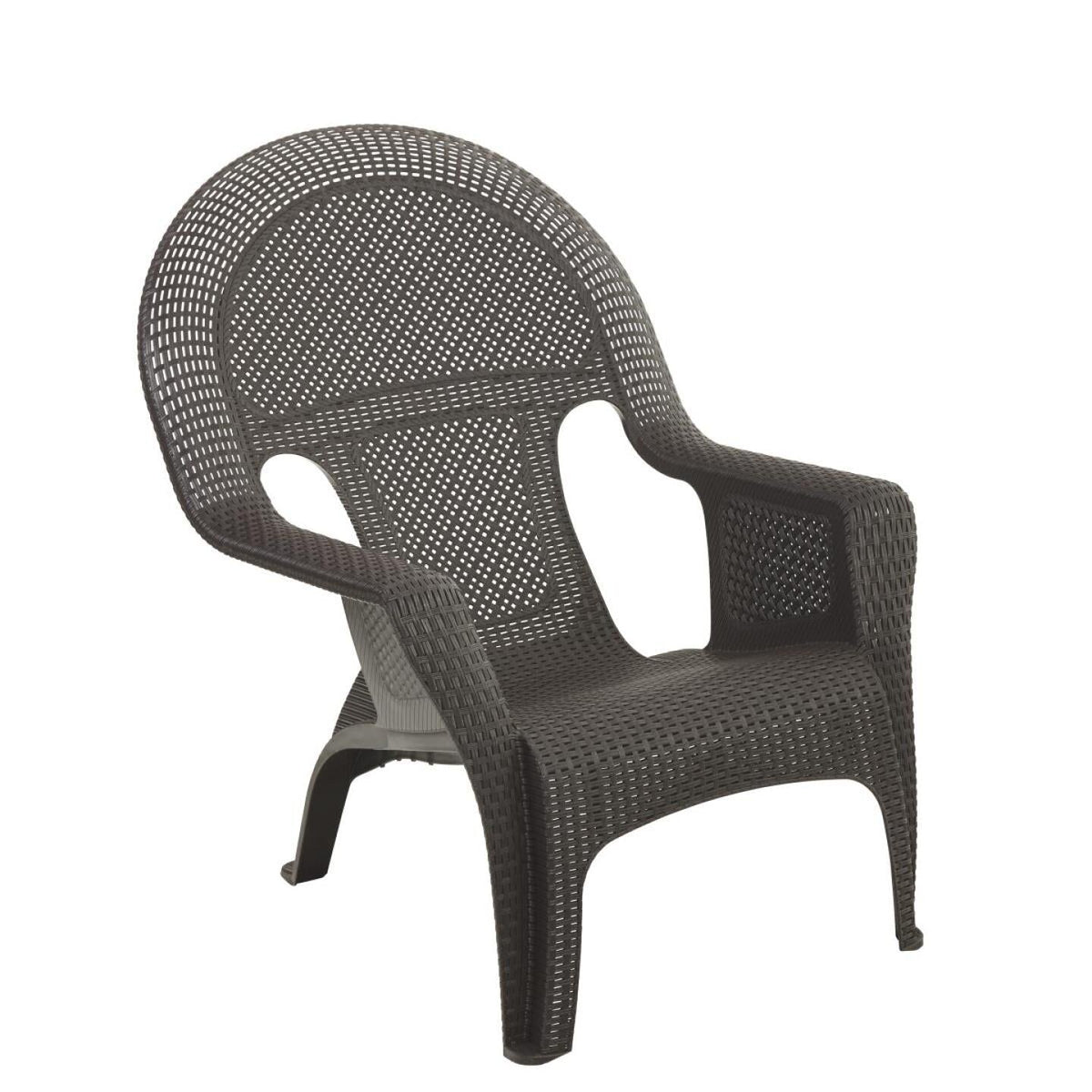 x rocker veleno chair