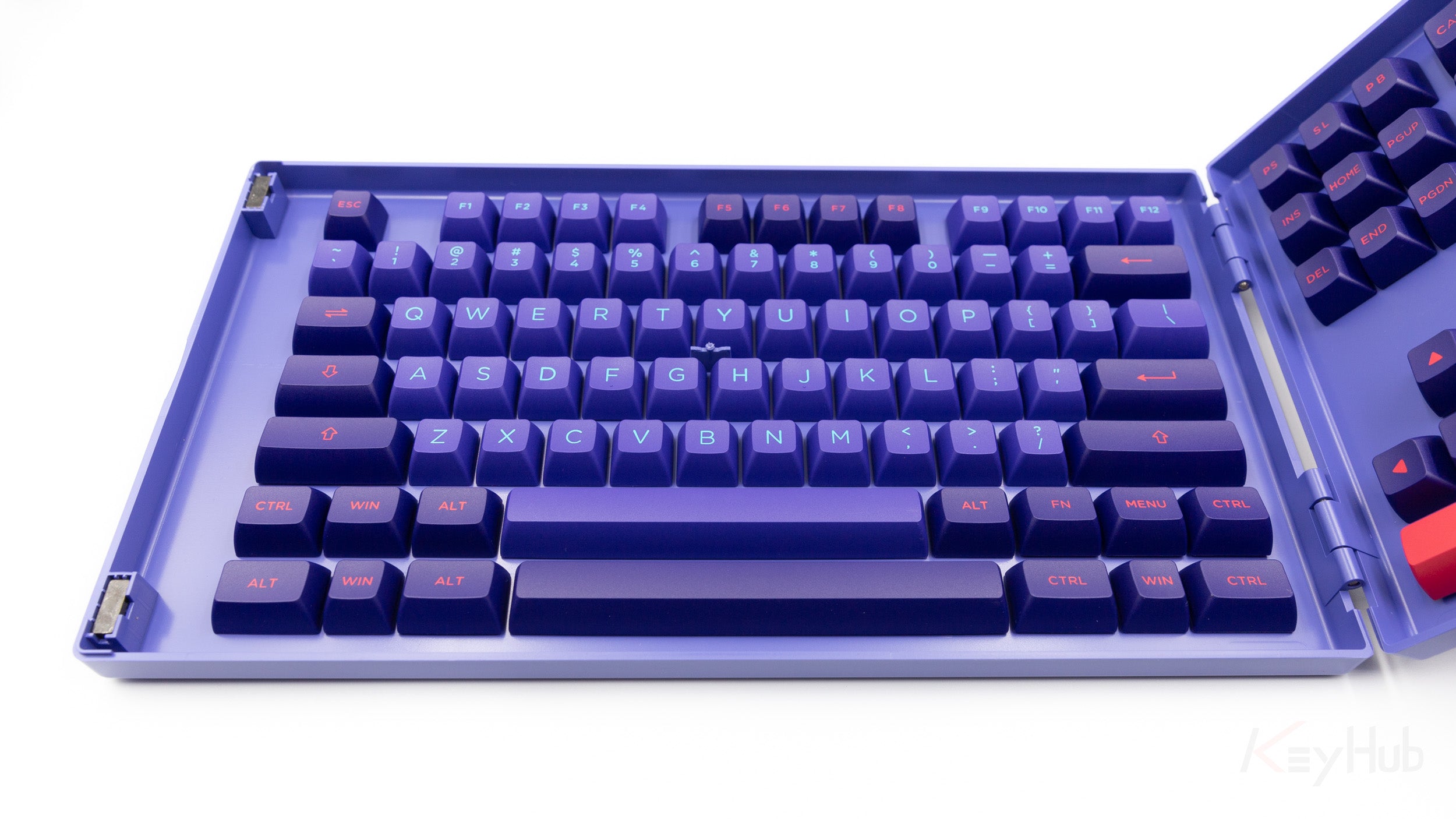 akko neon pbt