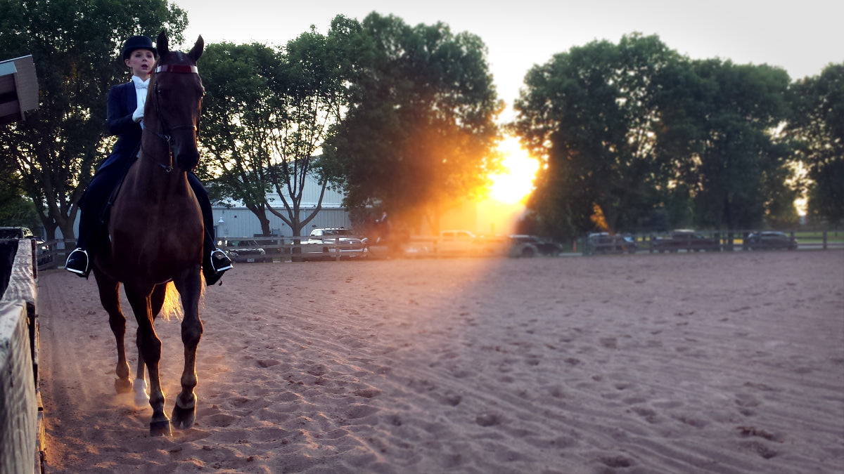 How to survive a hectic warm up