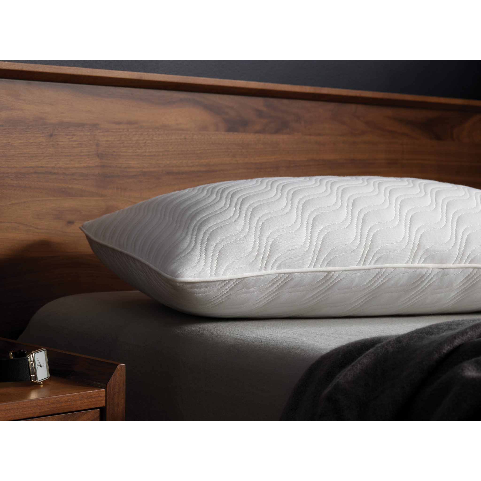 tempur pedic pro lo pillow