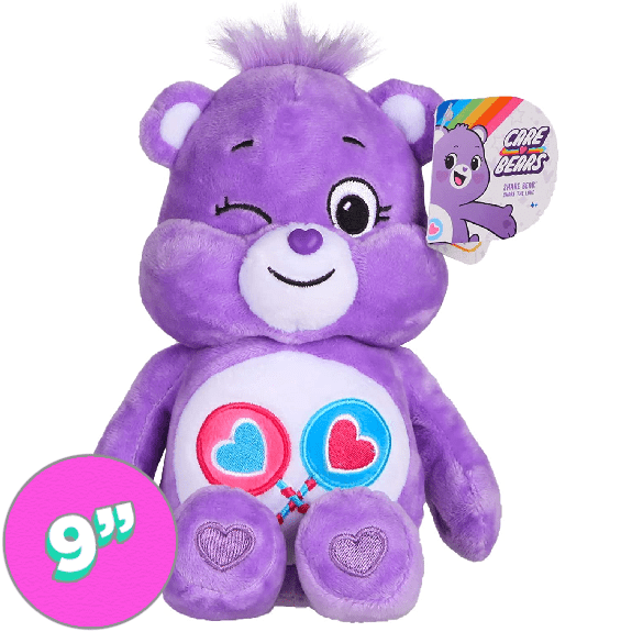 care bear 9 inch