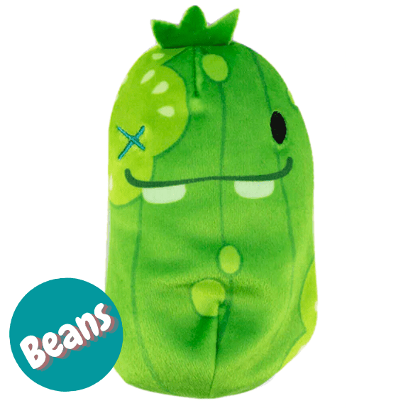 squishmallow pickle