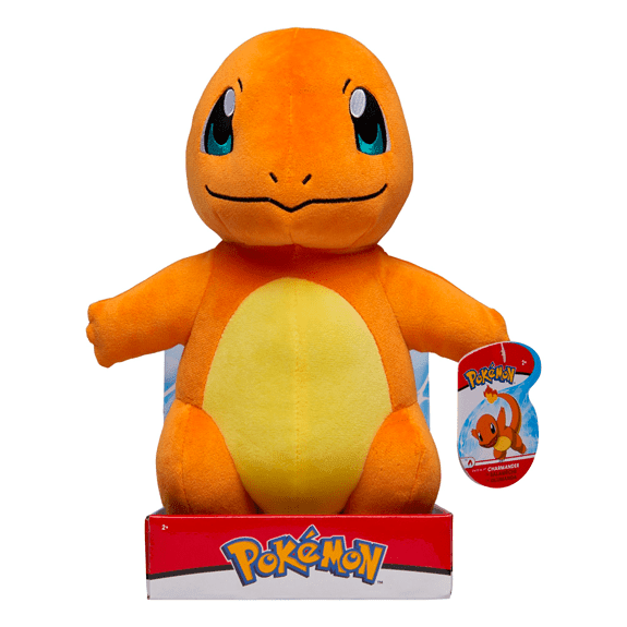 pokemon 12 inch plush