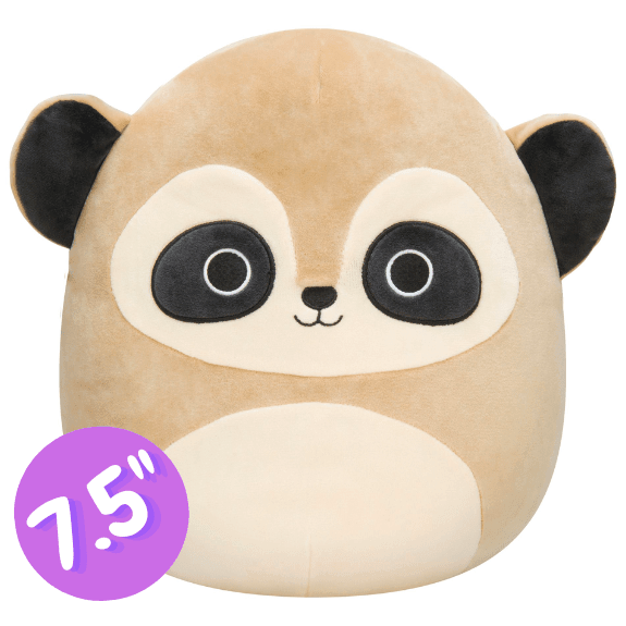 treyton plush