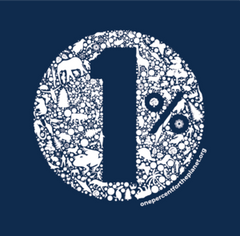 Cabine joins 1% for the Planet