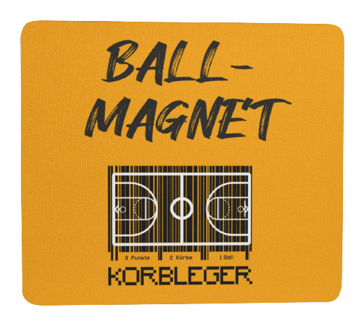 Ist korbleger was ein Basketball