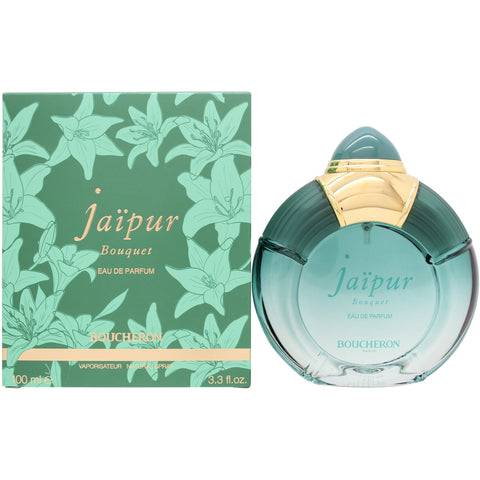 Boucheron Jaipur Bouquet Eau de Parfum Spray Eau de Parfum Boucheron 100ML