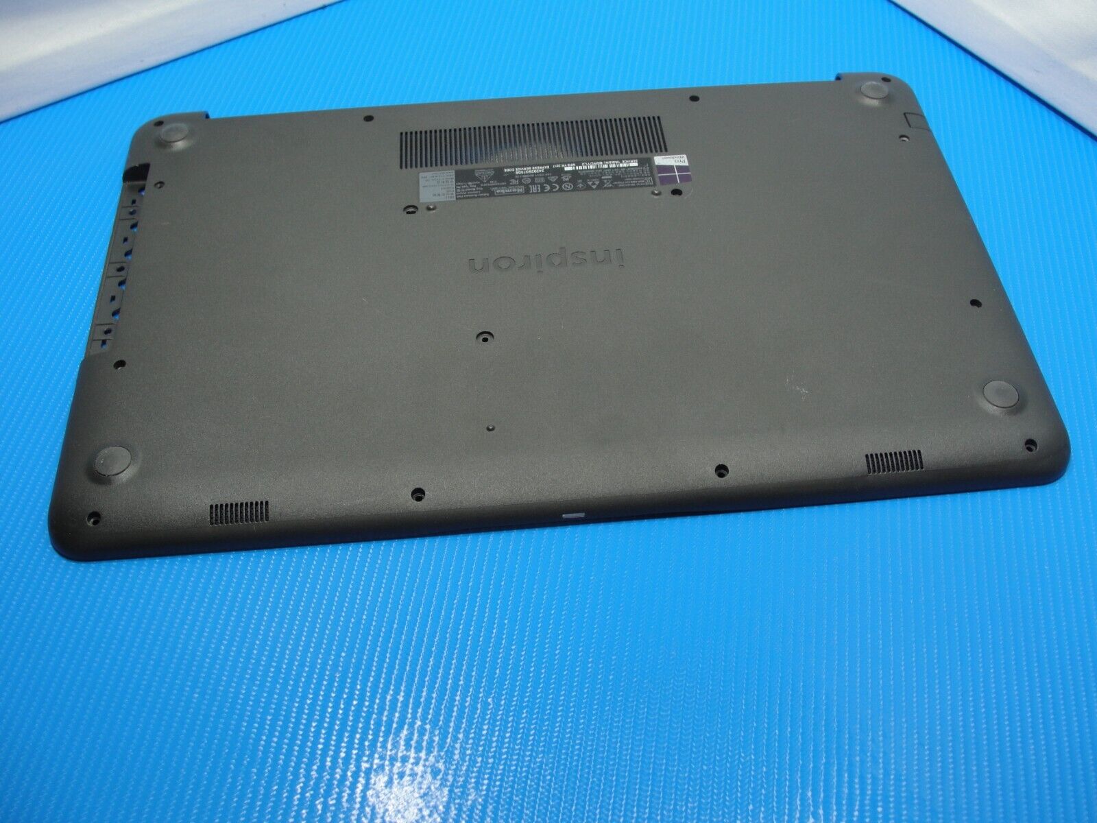 Dell Inspiron 17 5767 17.3