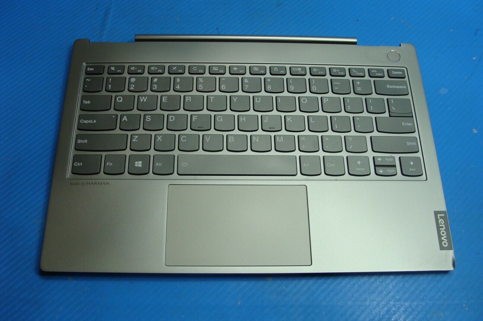 thinkbook 13s keyboard