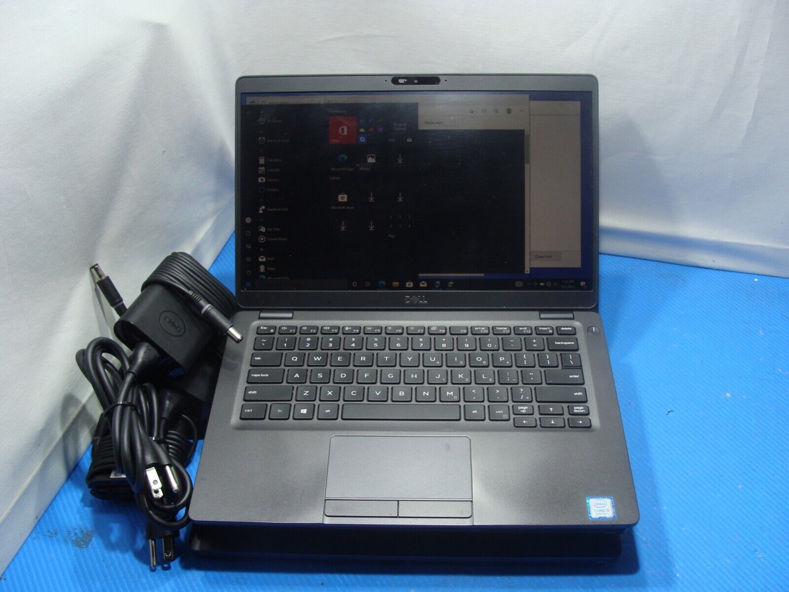 Grab Lot of 3 Dell Latitude 5300 i5-8365U 1.6GHz 8GB RAM 256GB SSD