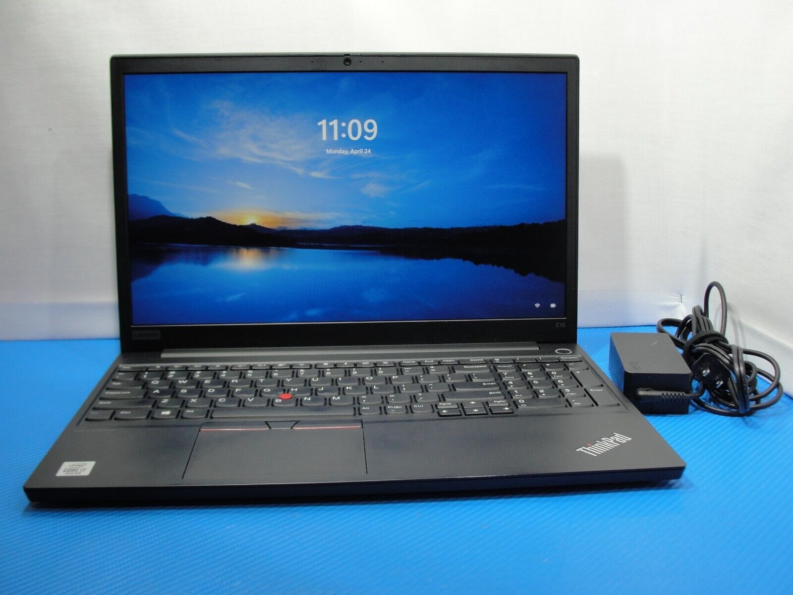 Lenovo ThinkPad E15 15.6