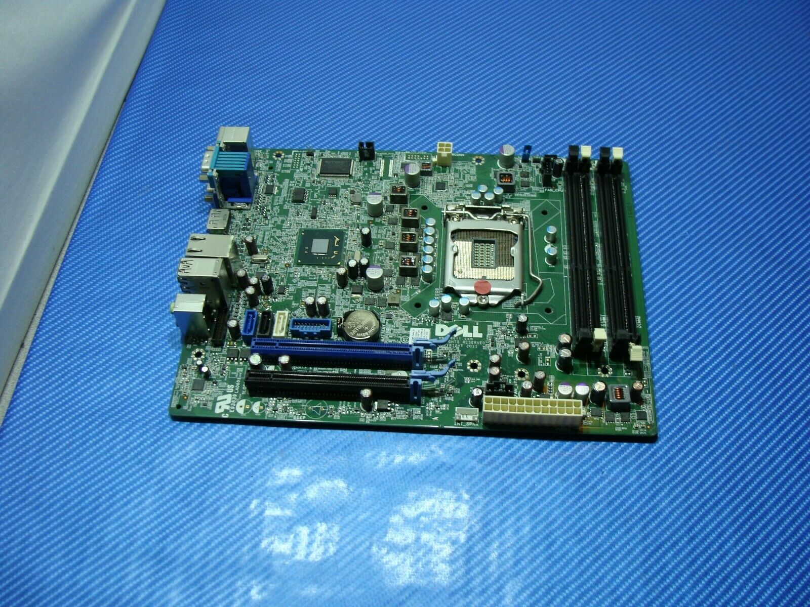 dell e93839 la0601