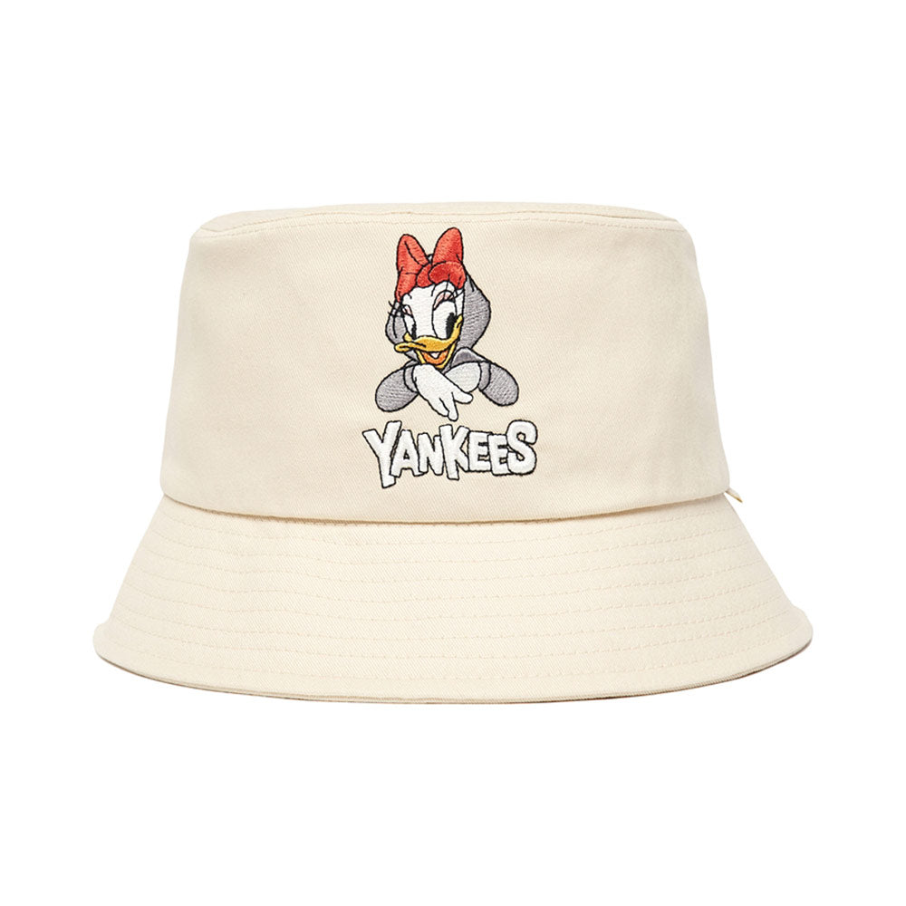 donald duck bucket hat