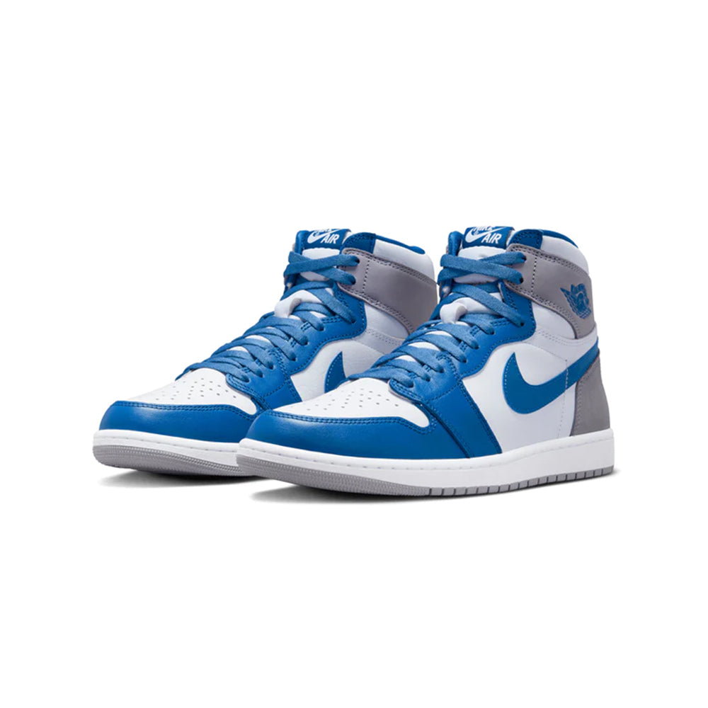 Air Jordan 1 Retro High OG True Blue 