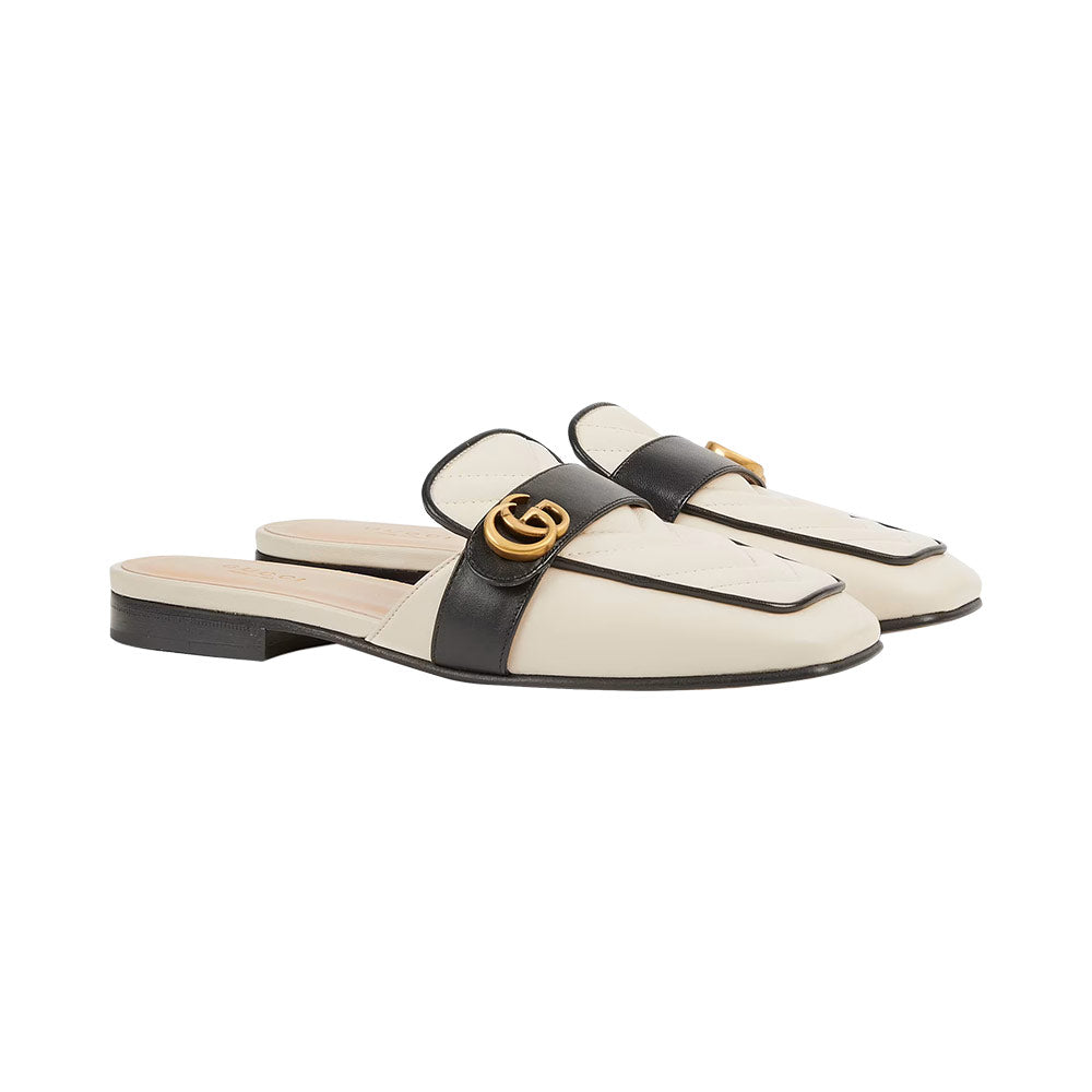 gucci mule sandals