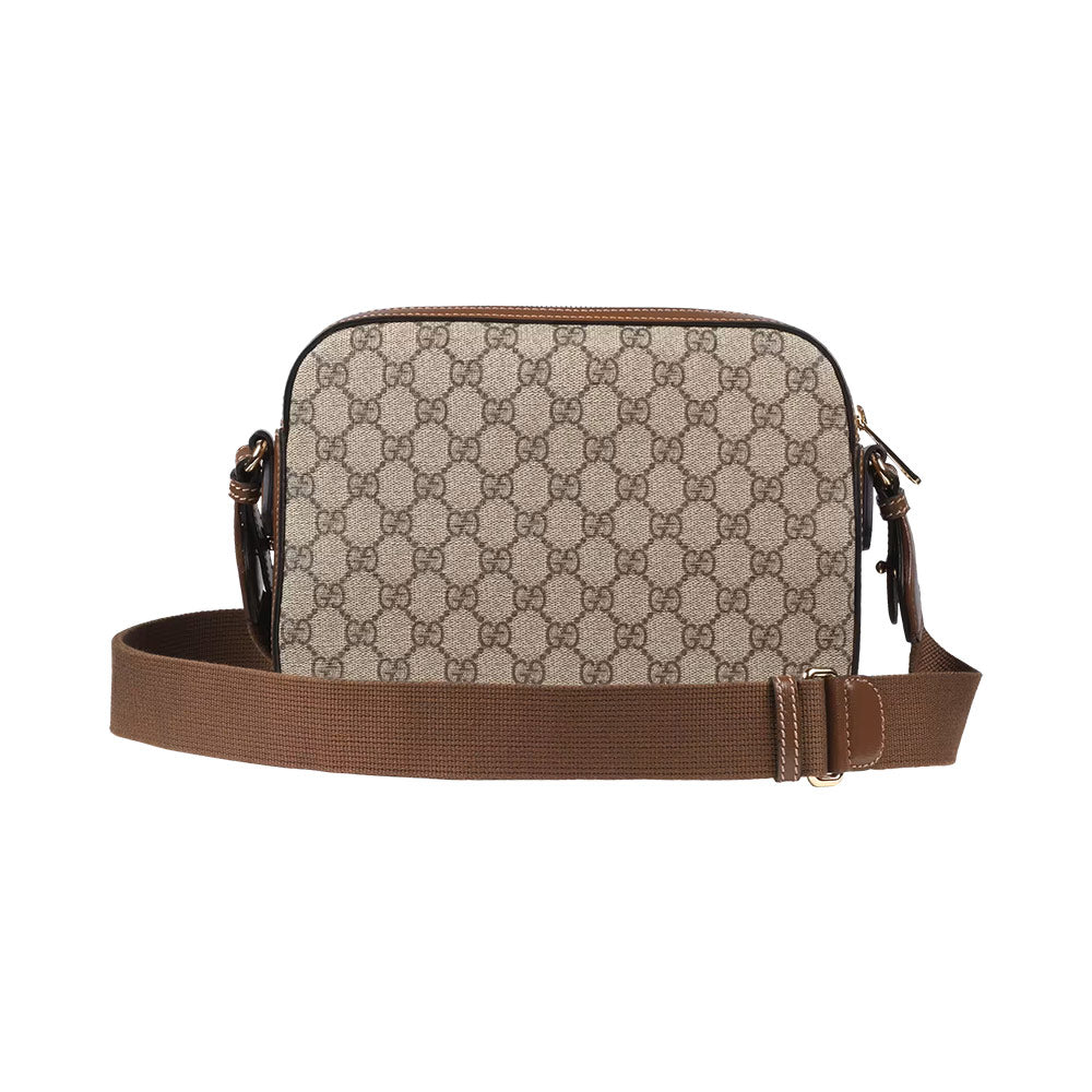 gucci crossbody messenger bag