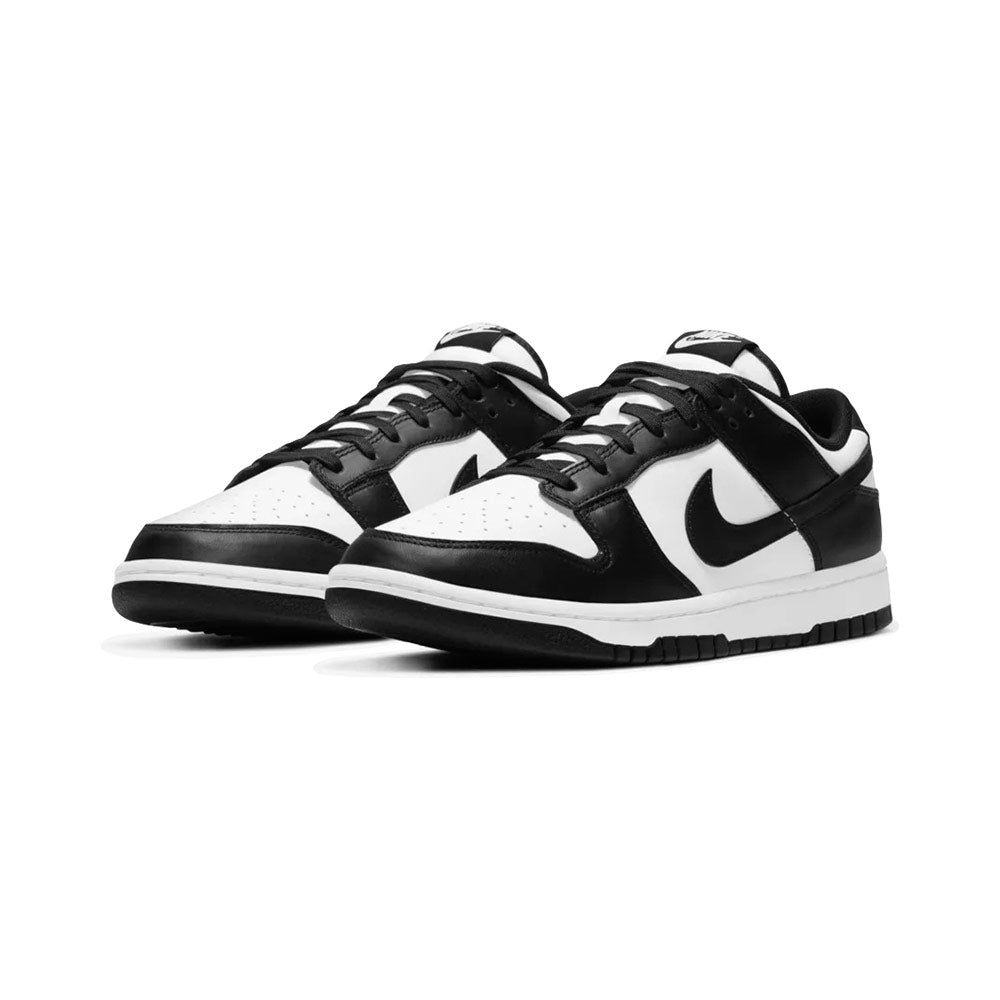 black and white dunks ps