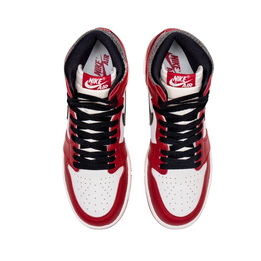 air jordan retro 1 gs