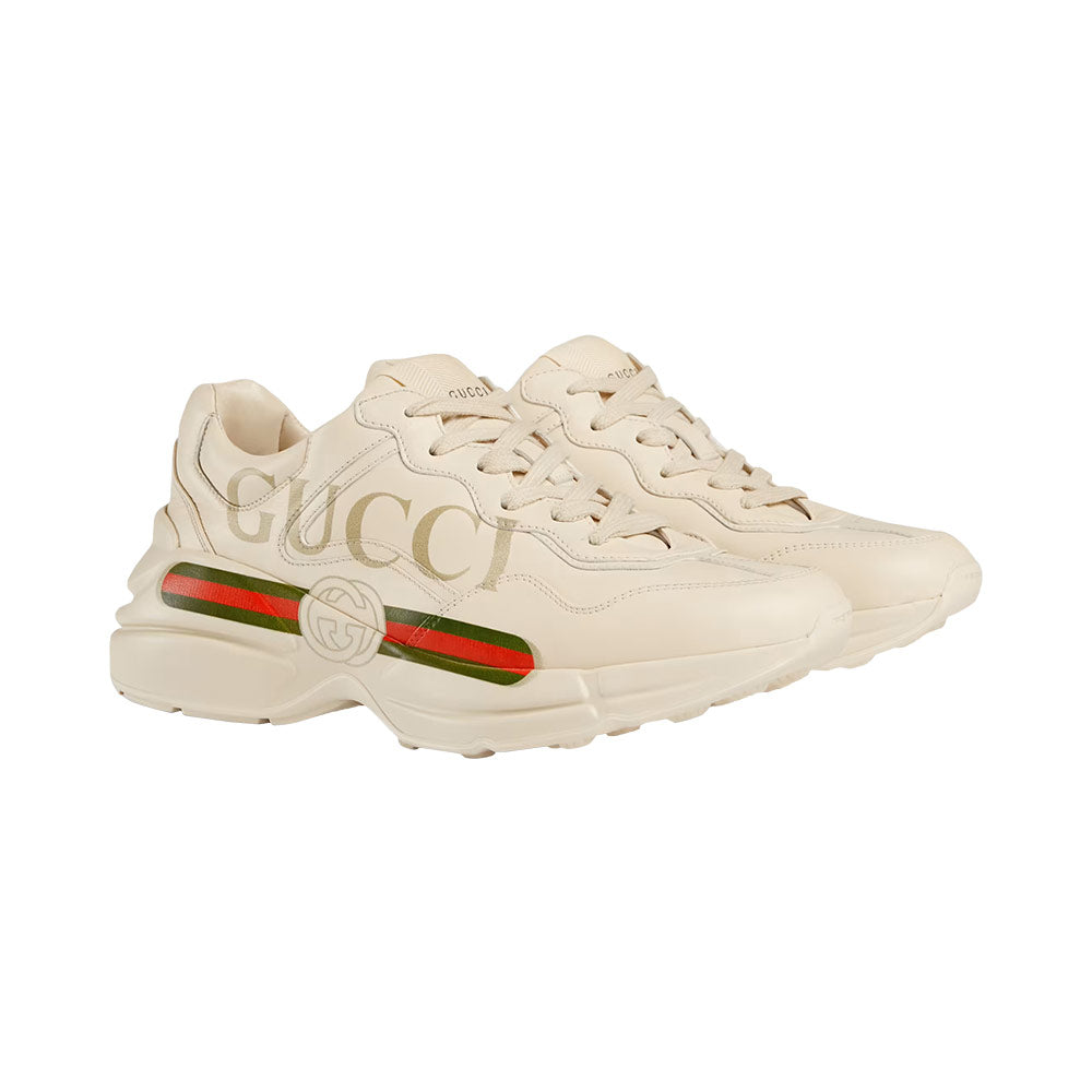 gucci sneakers with matching purse