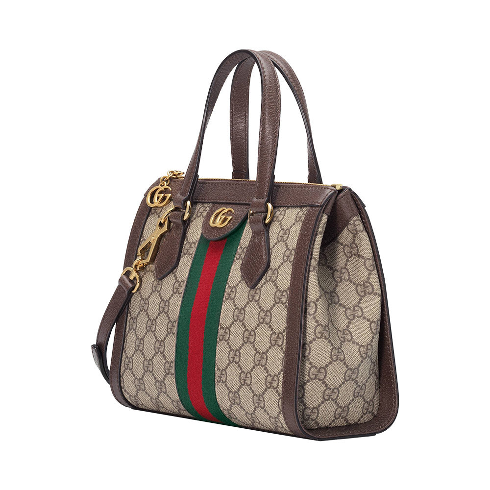 gucci ophidia small tote