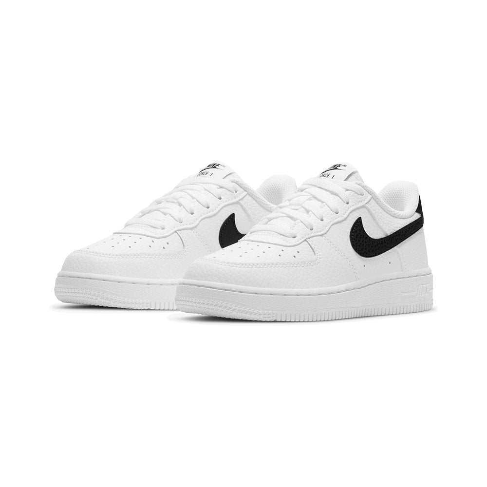women's nike air force ones white