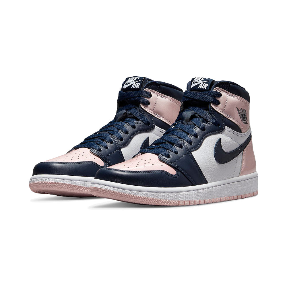 Air Jordan 1 Retro High OG Bubble Gum 