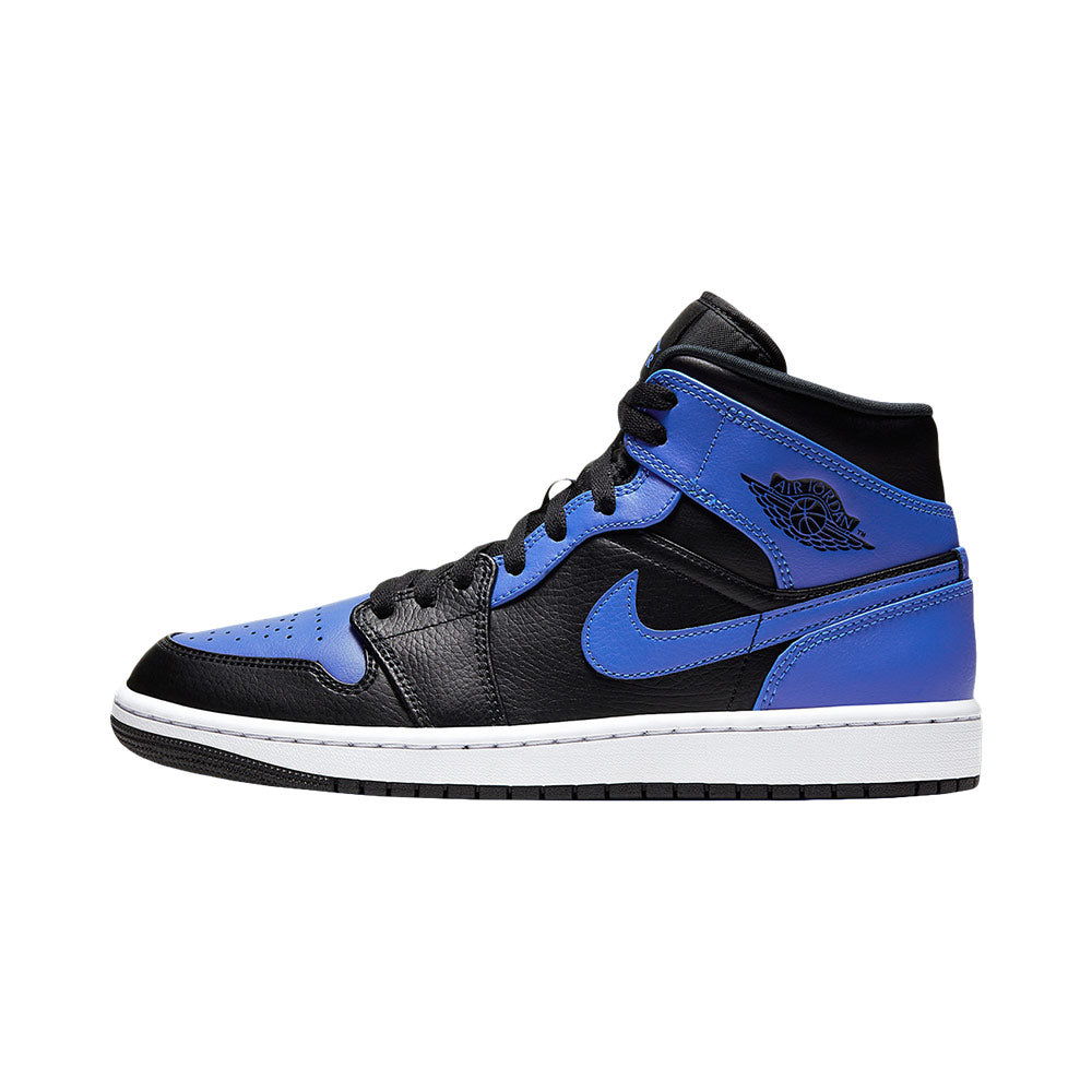 footlocker air jordan 1 hyper royal