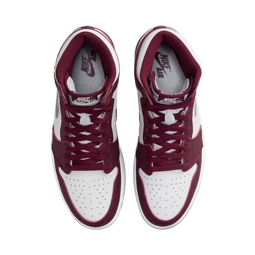 air jordan retro 1 bordeaux