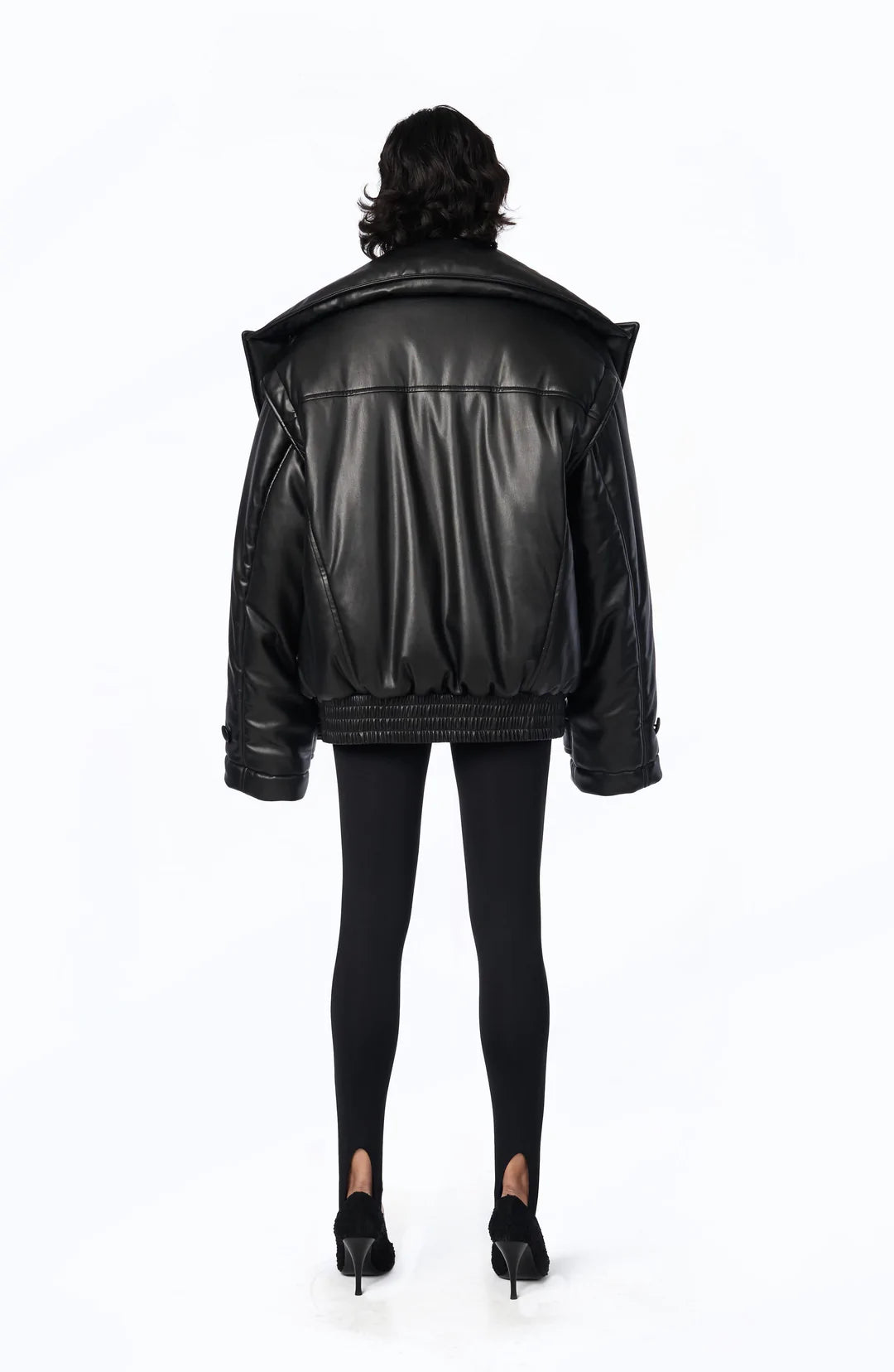 Ronny Kobo Camile Jacket