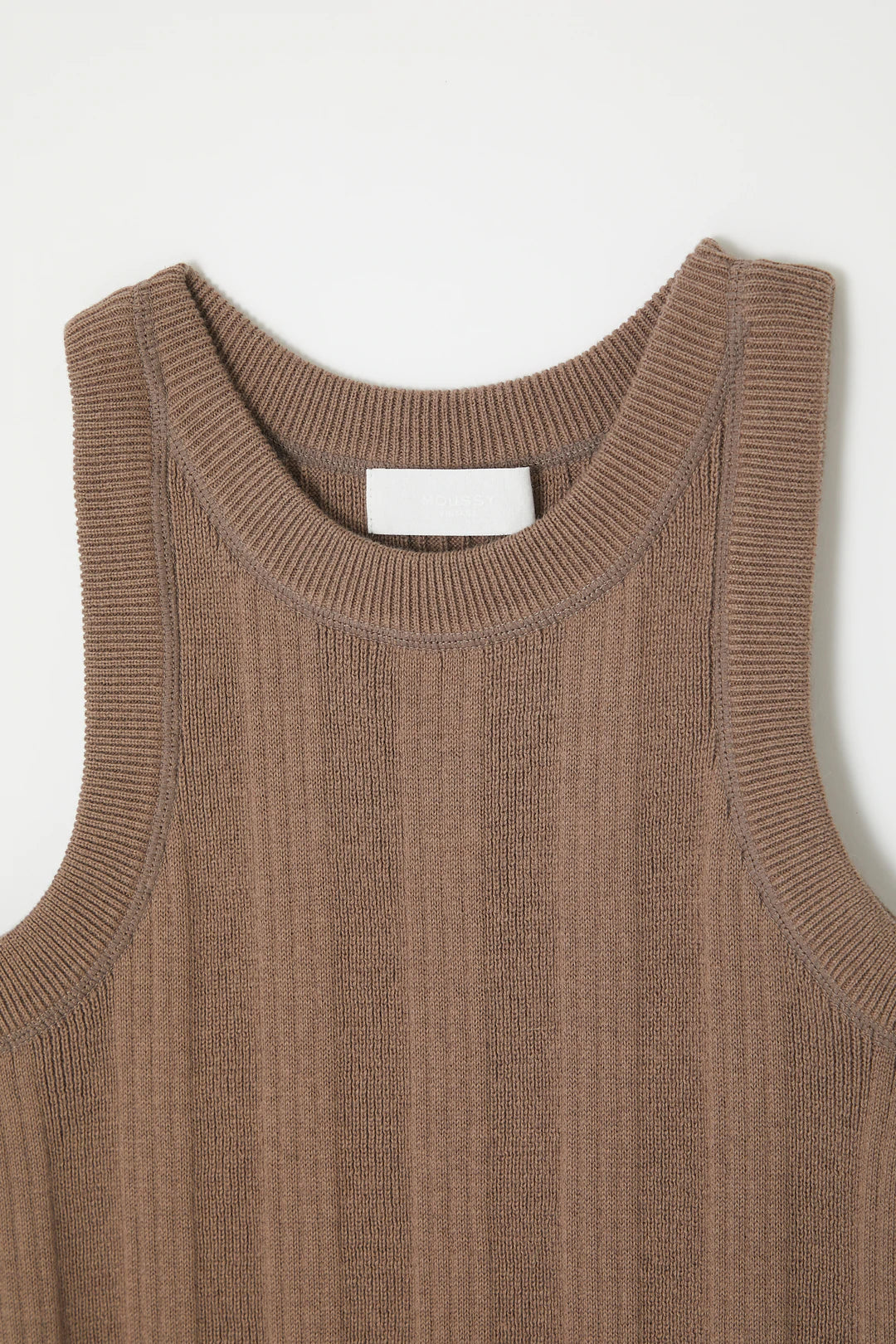 Moussy Walker Tank Top